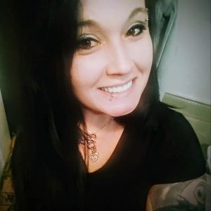 Meet your Posher, Katrina